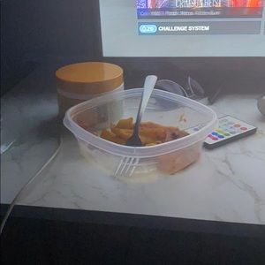 Meet your Posher, Darron